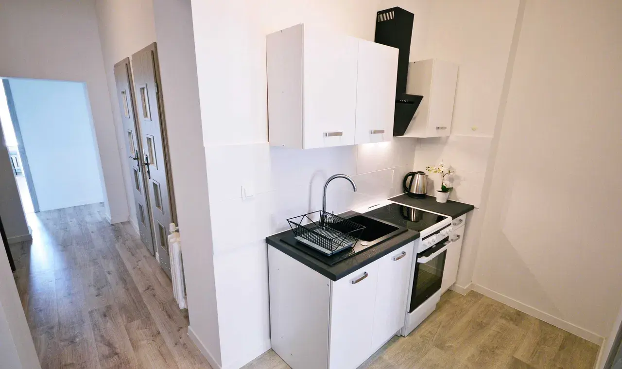 Pokój jednoosobowy w centrum | Rynek | Ruska - zdjęcie 3