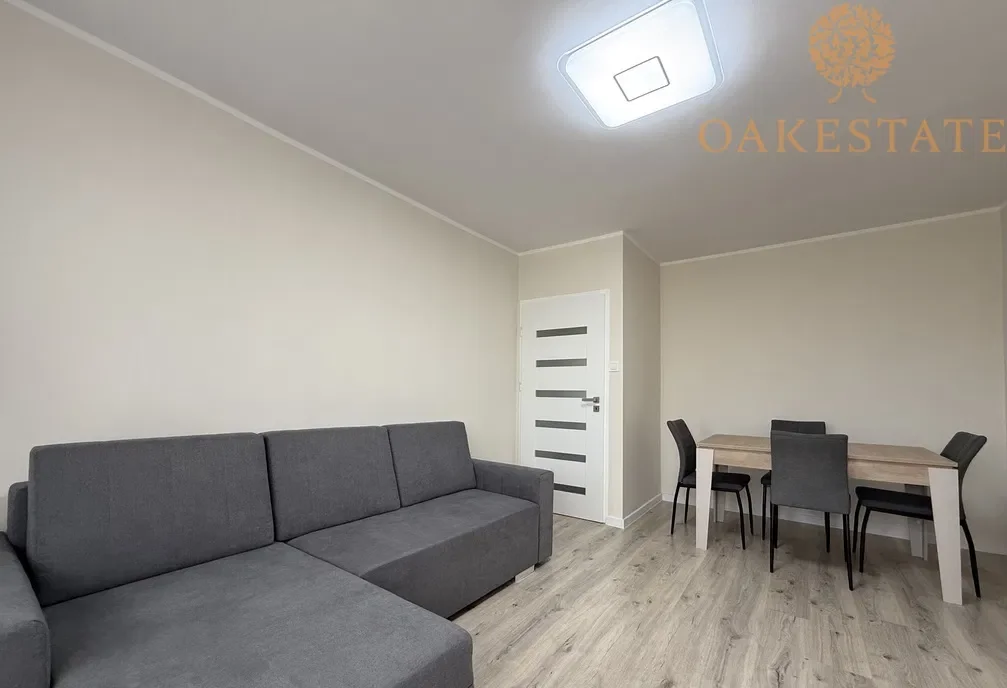 Mieszkanie 2 pokoje, 48m2 w Kielcach - zdjęcie 2