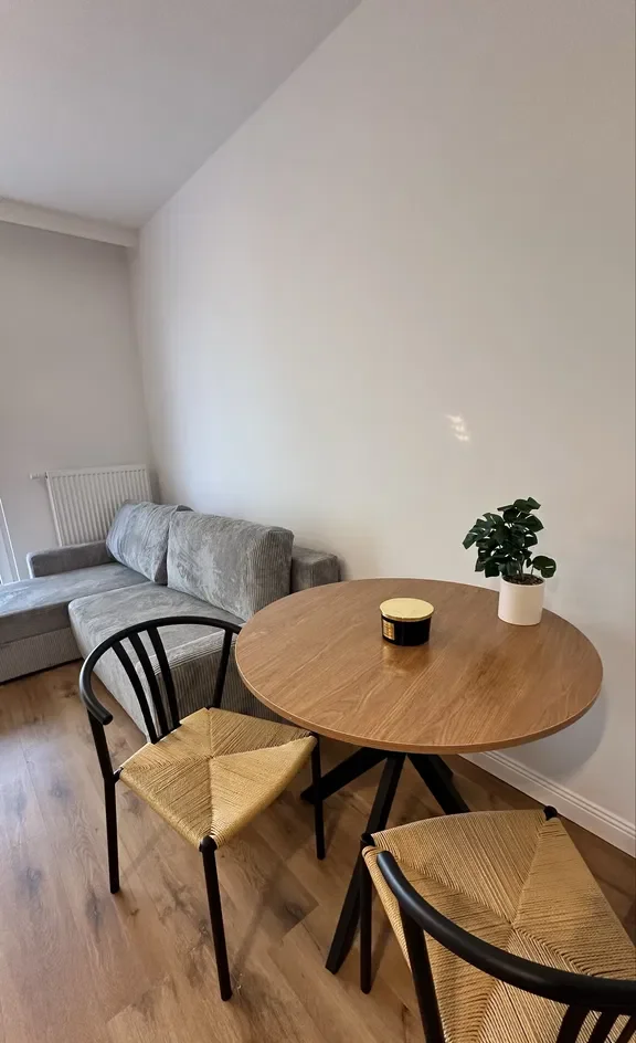Komfortowy apartament jednopokojowy, gotowy do wynajmu - zdjęcie 3
