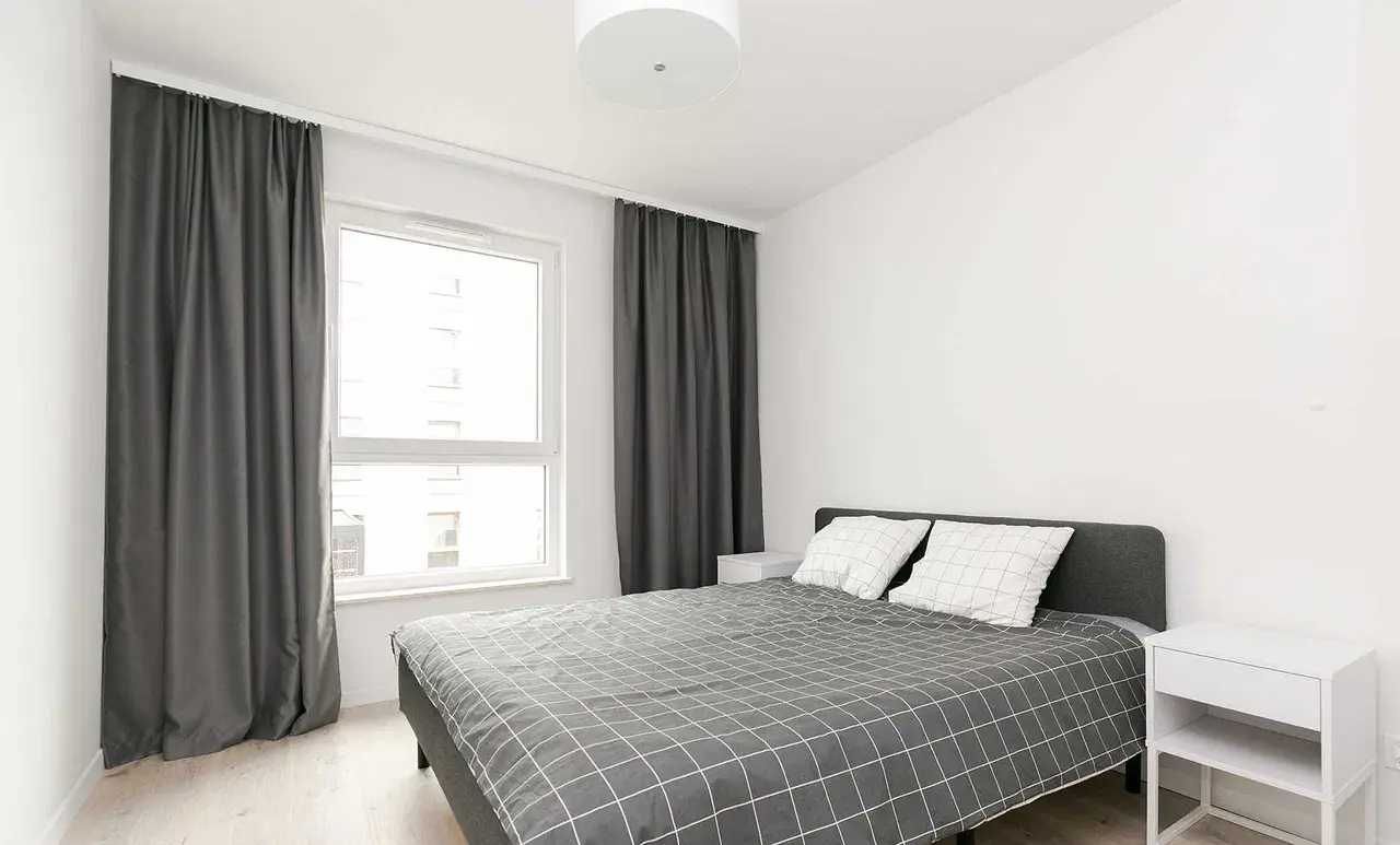 2 pokojowe | Jeżyce | Zielona okolica | Blisko park | Pets friendly | Od zaraz - zdjęcie 3