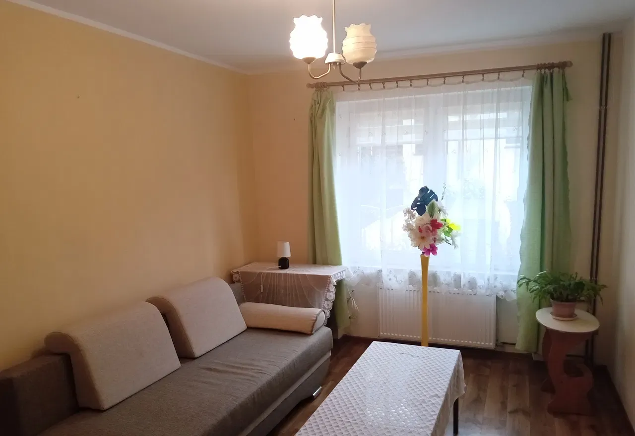 Pokój dla jednej osoby na Muchoborze - zdjęcie 2