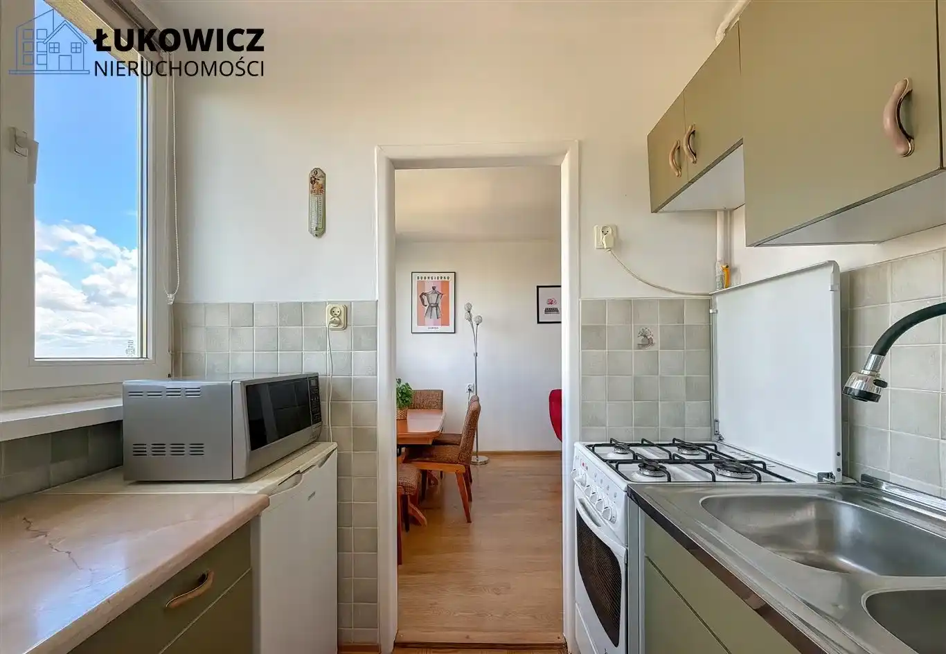 Przytulne 3 pokojowe mieszkanie w B-B 48m2! - zdjęcie 7