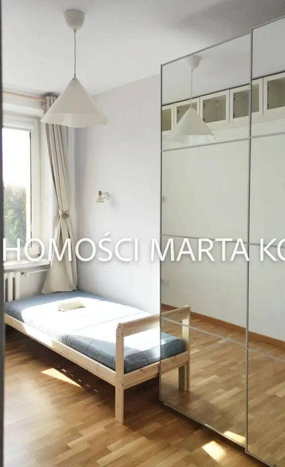 Ochota ul. Grójecka 106, 3 pok., balkon - zdjęcie 6