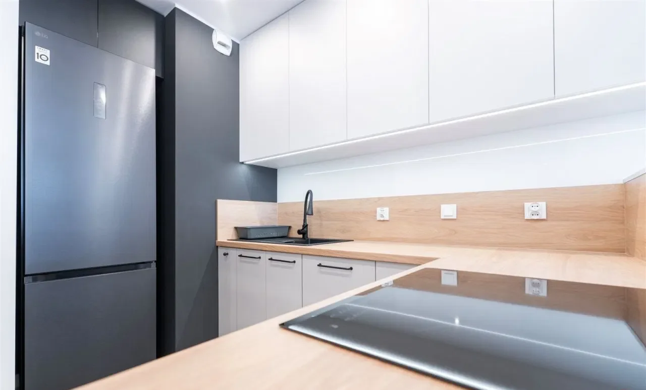 Apartament| 2 pokoje| Pierwszy najem| Telefoniczna - zdjęcie 5
