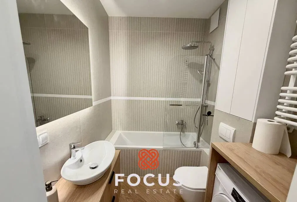 Nowe i stylowe 2 pokoje | 30 m² | Ursus - zdjęcie 6