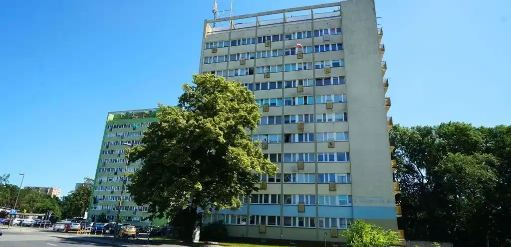 Nowe 2 pokojowe mieszkanie z oddzielną kuchnią na parterze - zdjęcie 9