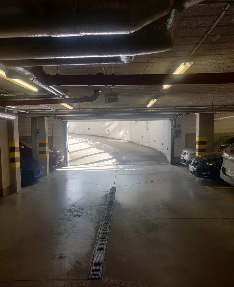 Mieszkanie, 150 m², Warszawa - zdjęcie 2