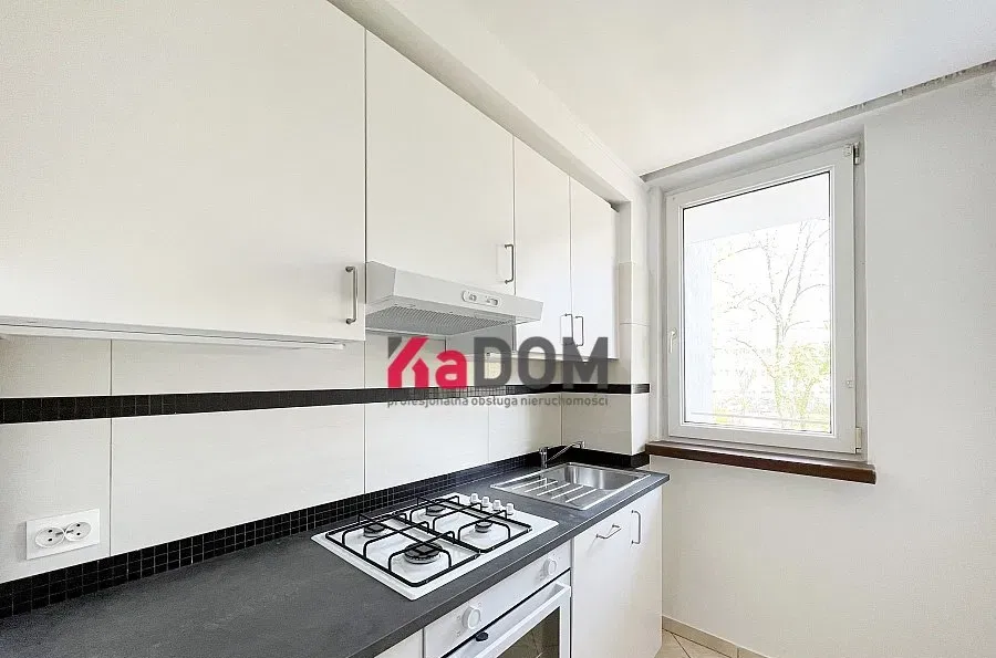 Elegancki, całkowicie nowy apartament na Sadybie - zdjęcie 6