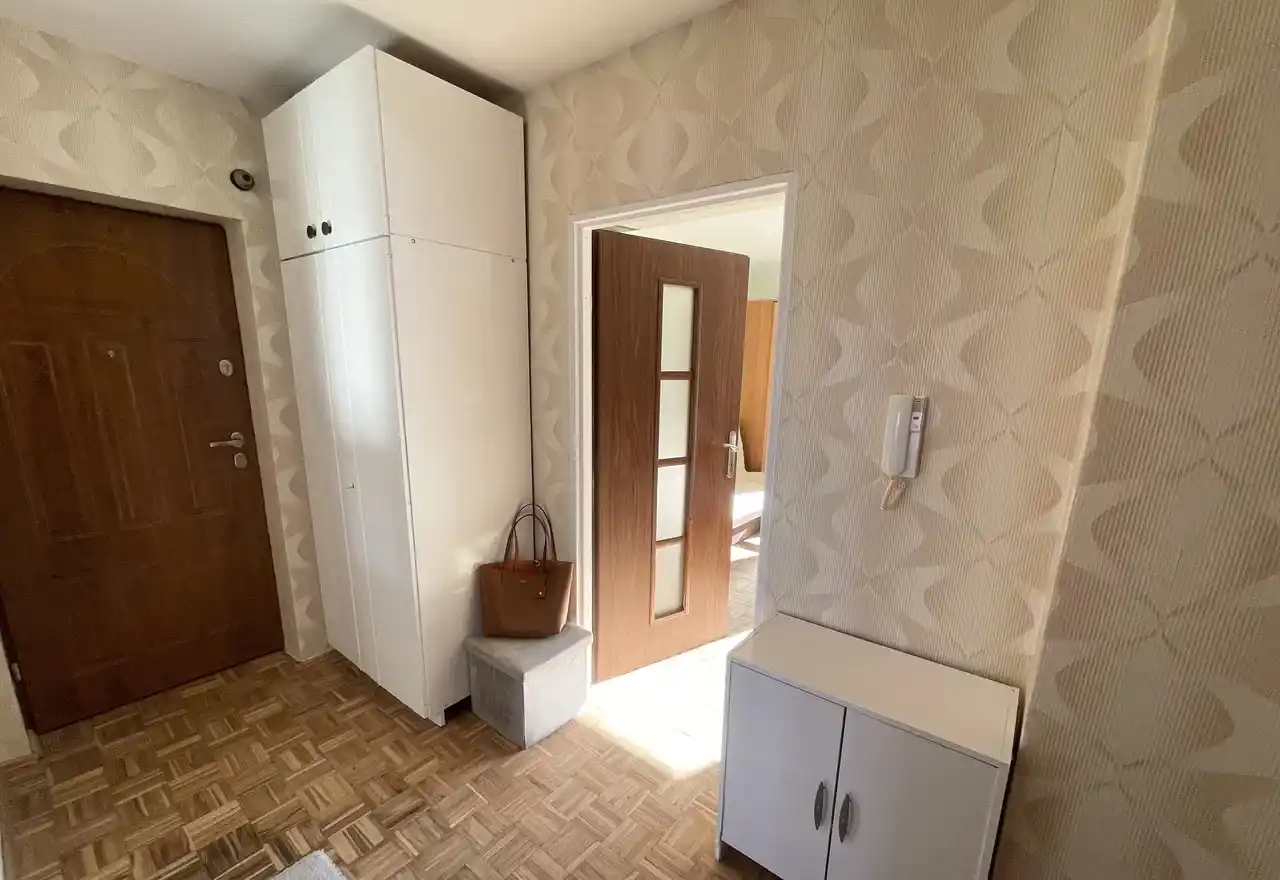 2 pokoje z osobną kuchnią blisko UMK w Toruniu - zdjęcie 6