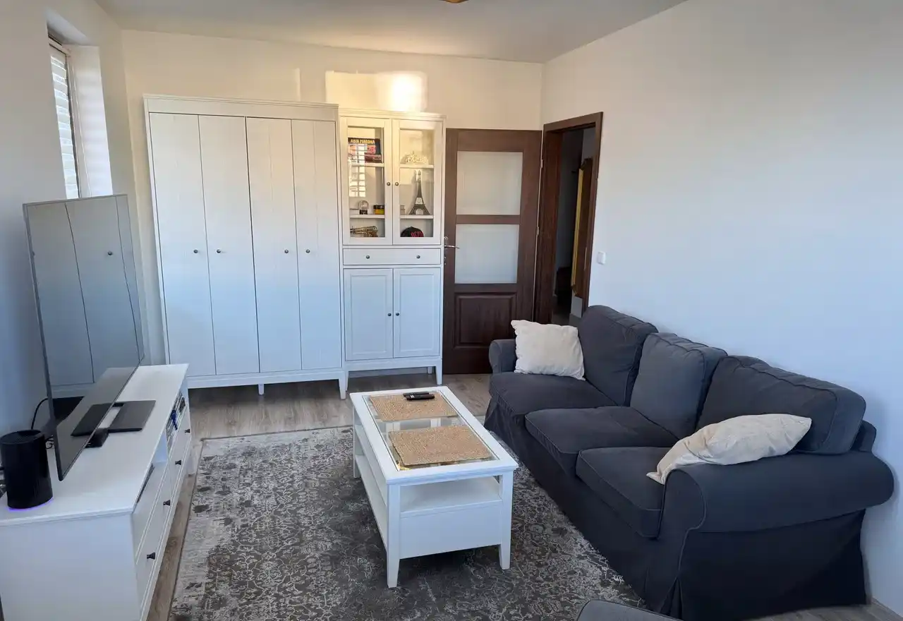 Mieszkanie 2-pokojowe z balkonem i garażem w Lublinie - zdjęcie 2