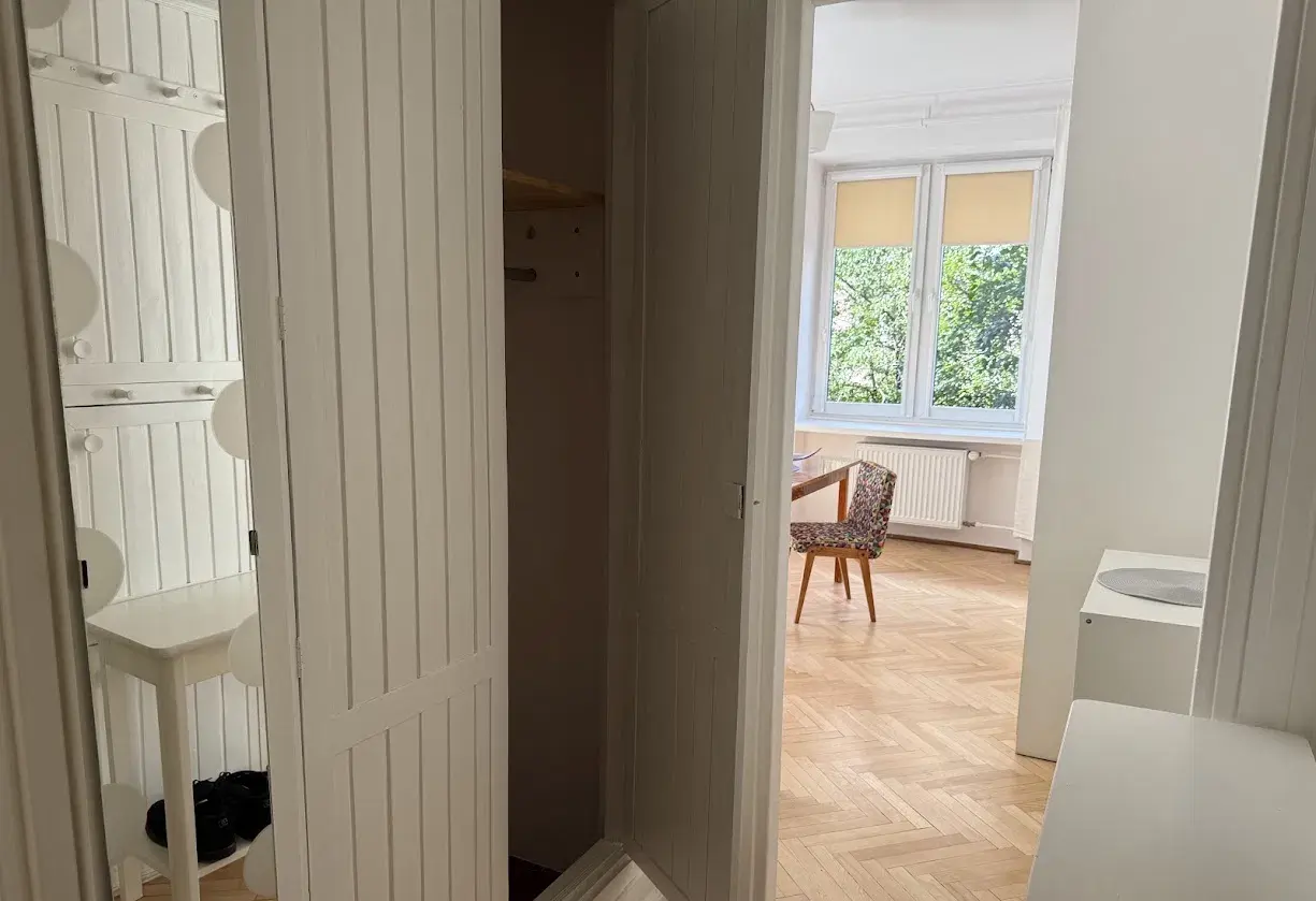 Piękna, słoneczna kawalreka w sercu Nowej Pragi - zdjęcie 7