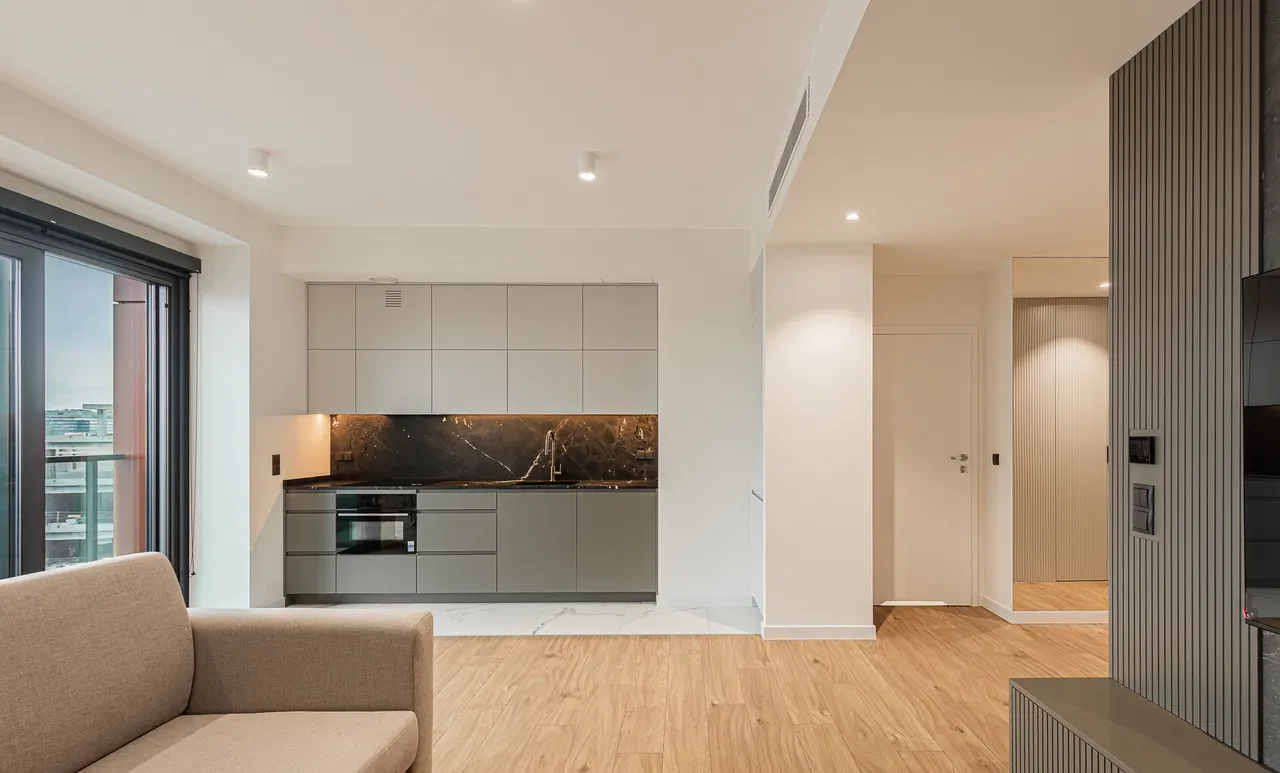 PREMIUM Lux-plus | TOWAROWA 3-pokoje | prestige living | Google VIEW - zdjęcie 3