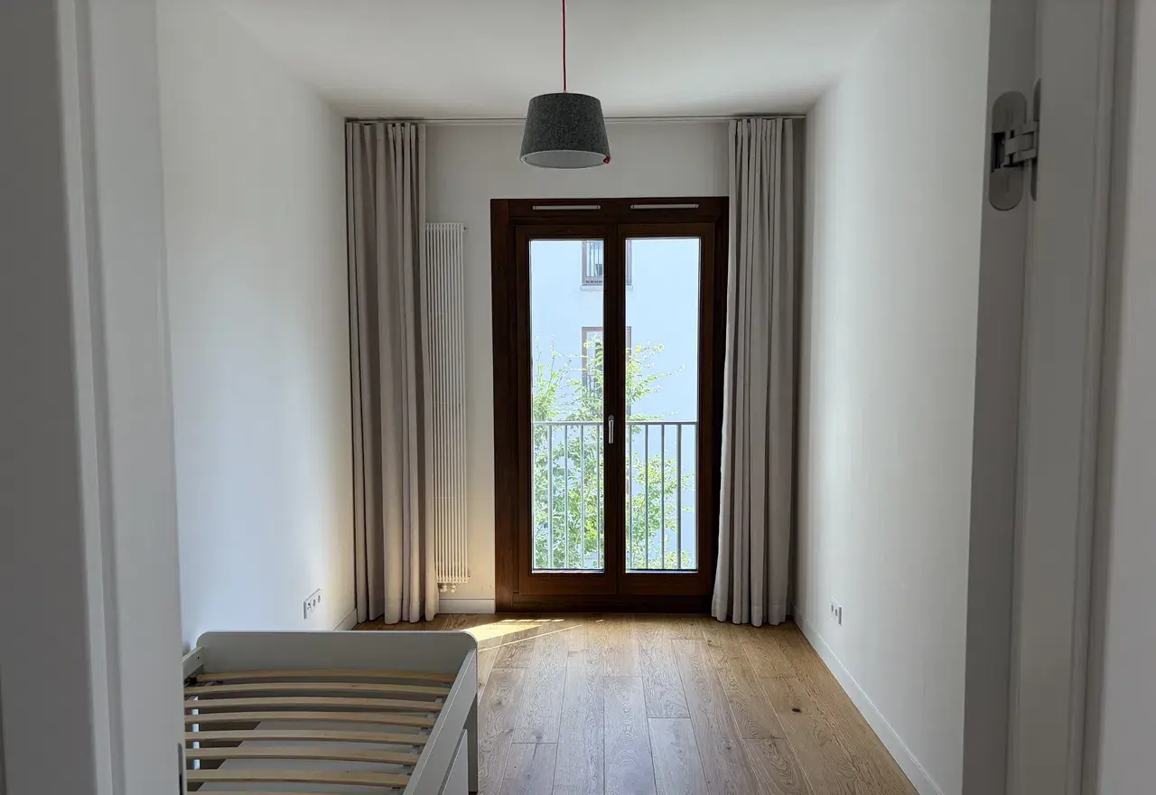 Wynajmę  3-pokojowy apartament Waterfront / Marina Gdynia - zdjęcie 7
