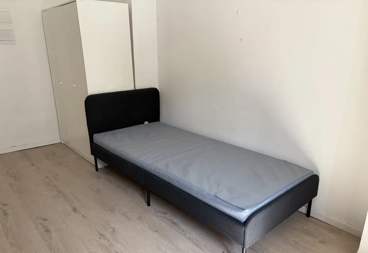 Przytulny pokój – Poznań Wilda - zdjęcie 5