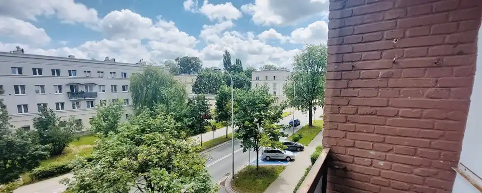 2 pokojowe os. Zacisze - zdjęcie 8