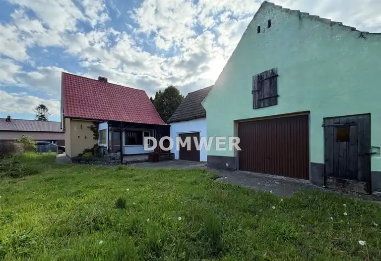 Dom w Strzelcach Kraj. - zdjęcie 2