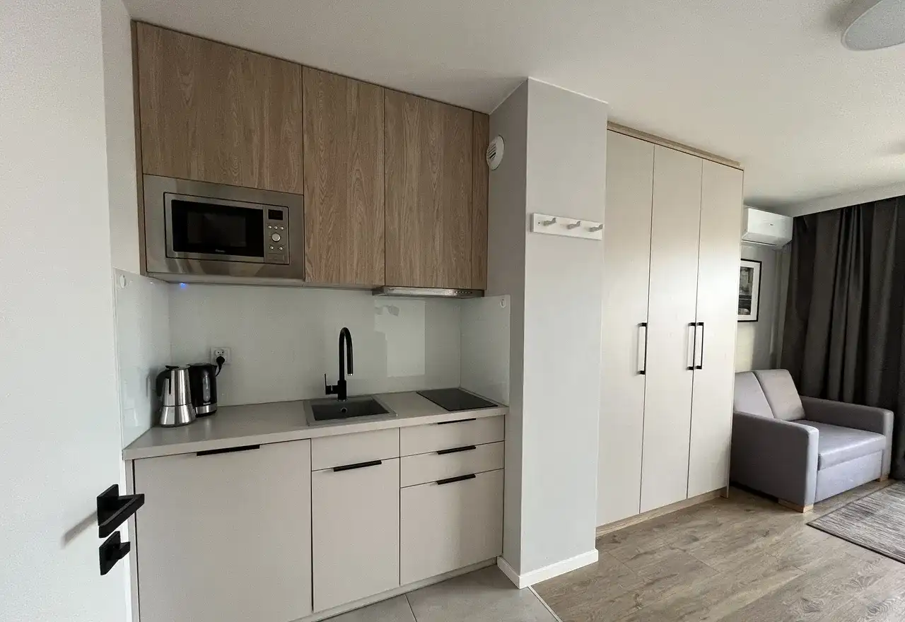 Mieszkanie, 45,80 m², Grudziądz - zdjęcie 4