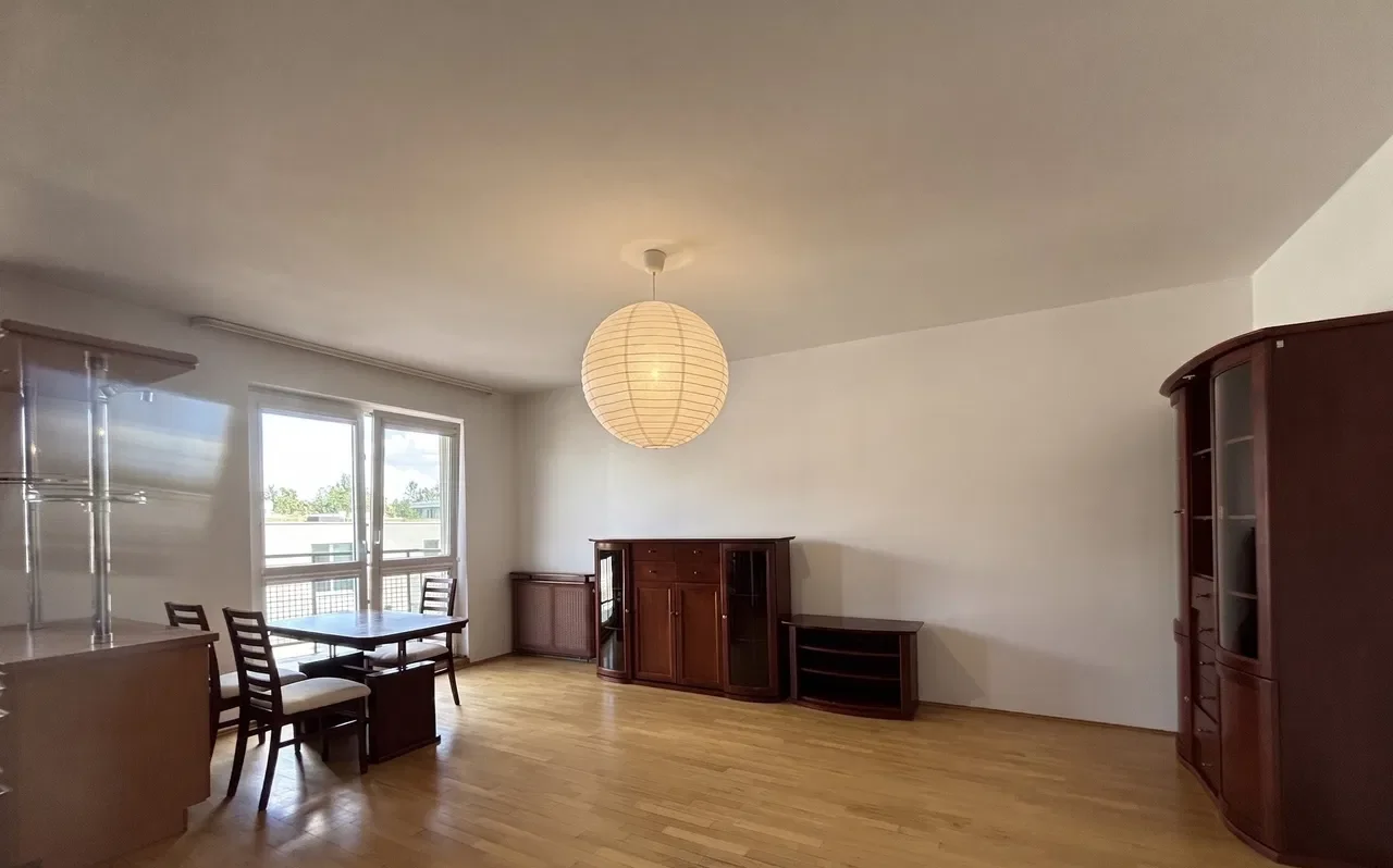 3 pokoje, Ursynów, Kabaty, ul. Zaruby, 81m2 - zdjęcie 2