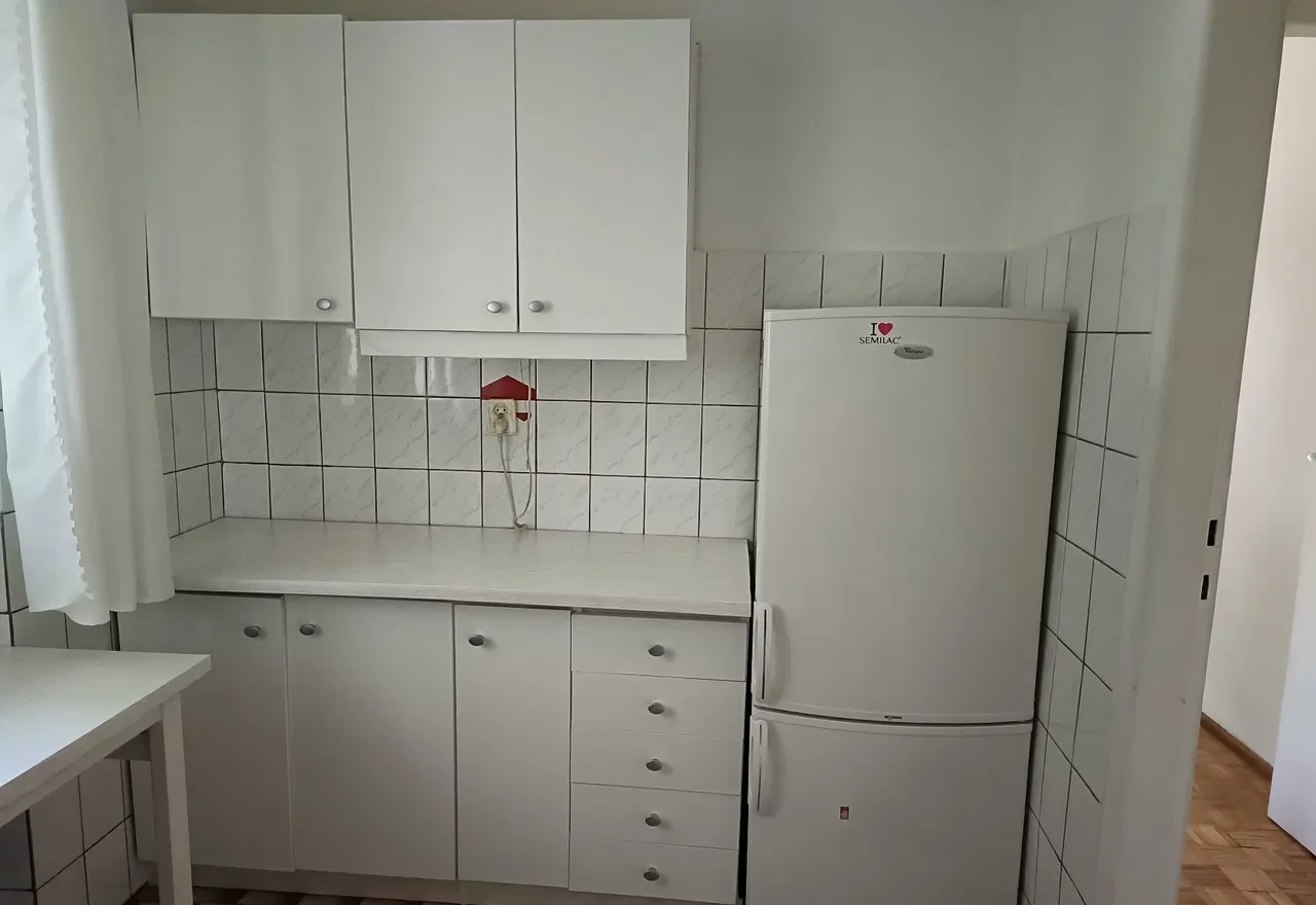 Mieszkanie 3-pokojowe na parterze. - zdjęcie 7