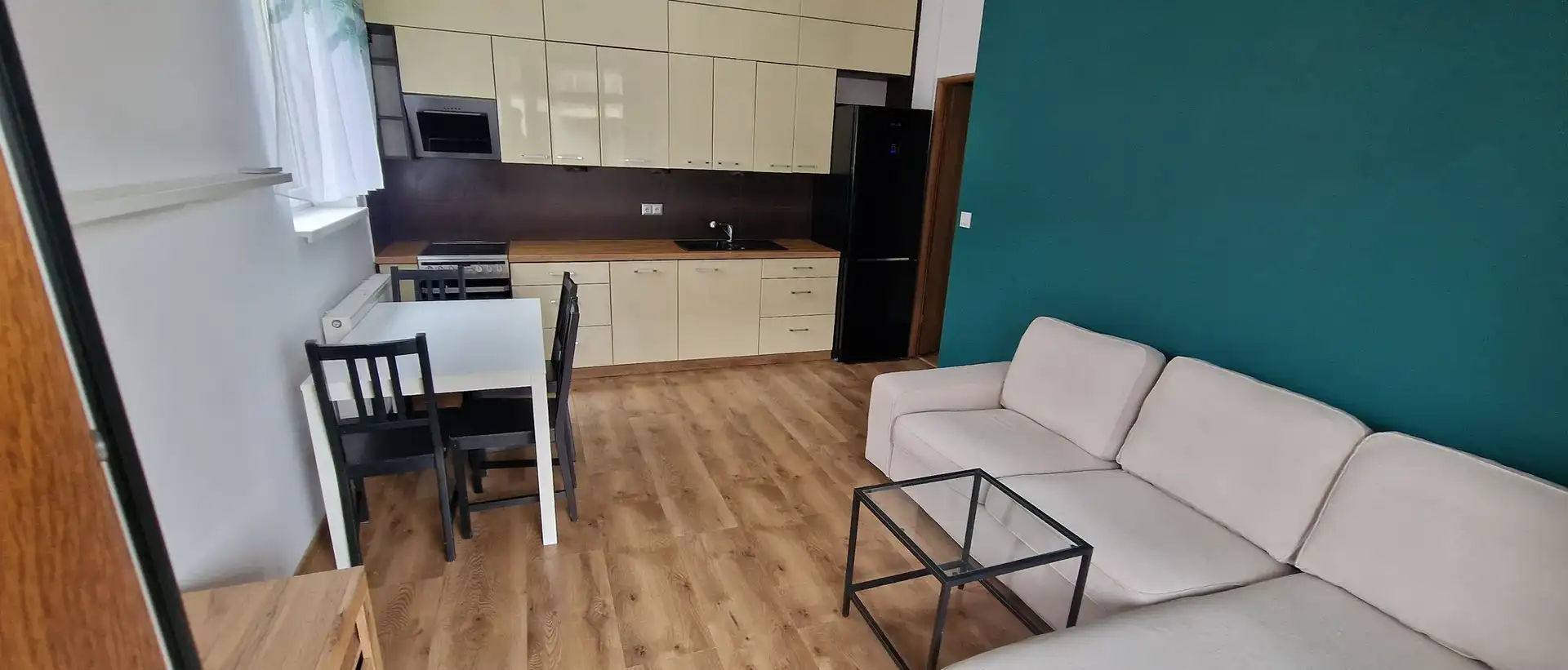3pok z klima, taras 20m, miejsce postojowe w garażu podziemnym w cenie