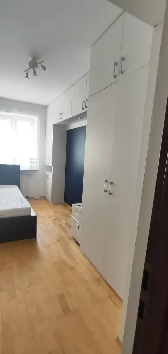 Słoneczne 3 pokoje | 70,6 m² | Kabaty | balkon - zdjęcie 9