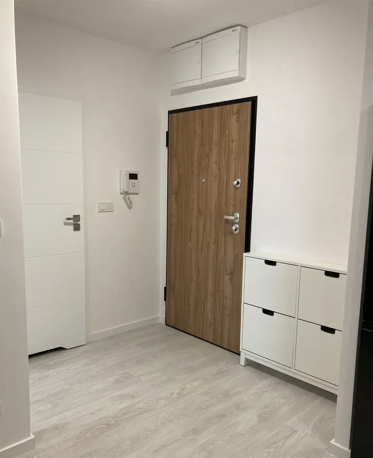 ***Wyposażone 2pokoje z Garderobą #GarażPodziemny #Balkon #Centrum*** - zdjęcie 9