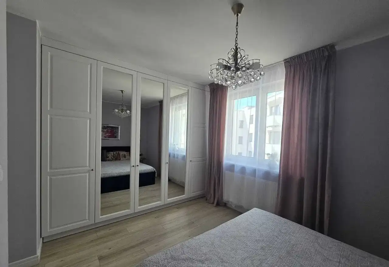Grodzisk Mazowiecki, Apartament w centrum z 2 sypialniami - zdjęcie 5