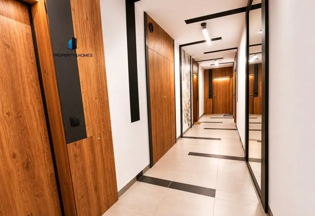 Nowa kawalerka premium | balkon | siłownia - zdjęcie 6