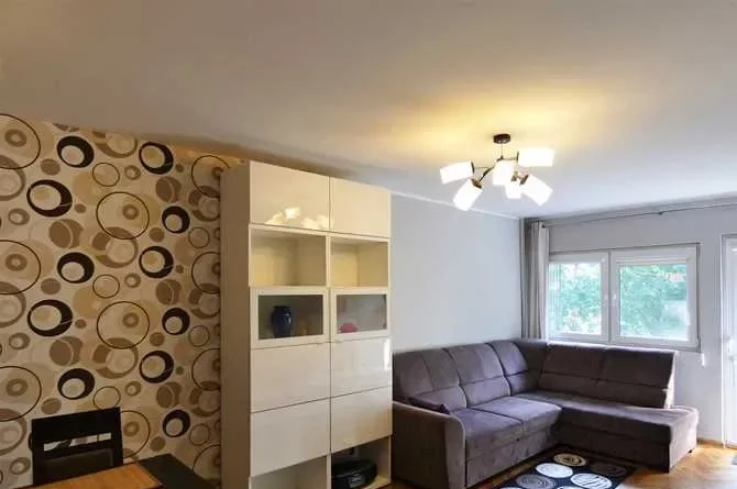 Tatrzańska 98, Dąbrowa, 2 pokoje + balkon, BRAK PROWIZJI - zdjęcie 3