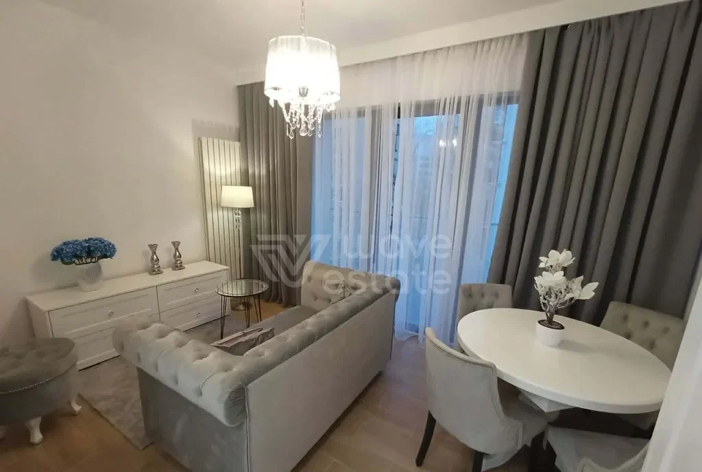 Luksusowy apartament PREMIUM | Złota 75A - zdjęcie 2