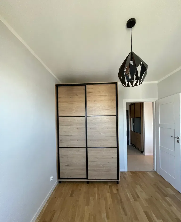 Pokój 1-os. z balkonem os.Piastowskie Rataje Politechnika AWF Posnania - zdjęcie 10