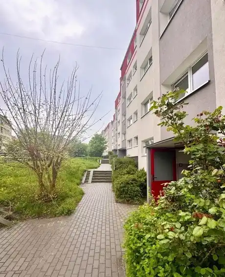Urocza Kawalerka ul. Wiśniowa - zdjęcie 10