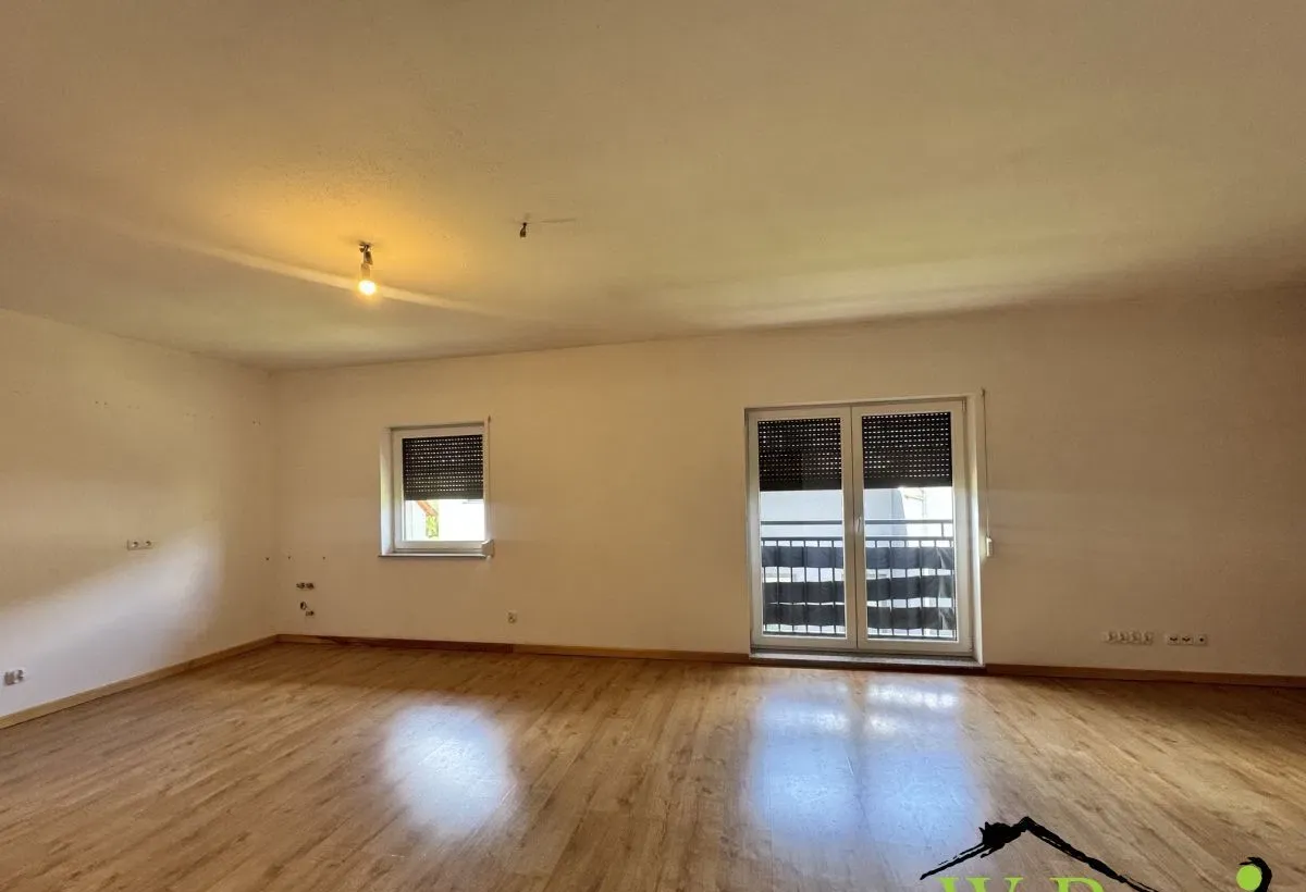 Nowoczesne mieszkanie 30 m² z ogródkiem w Krakowie, Nowa Huta - zdjęcie 2