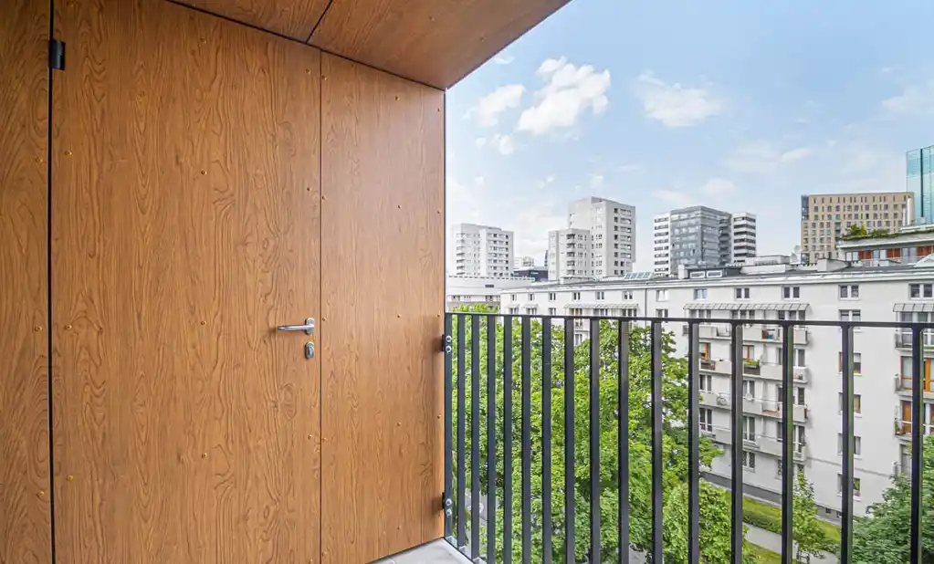 BEZ PROWIZJI - 2 bedroom - Co-working - Gym - zdjęcie 9