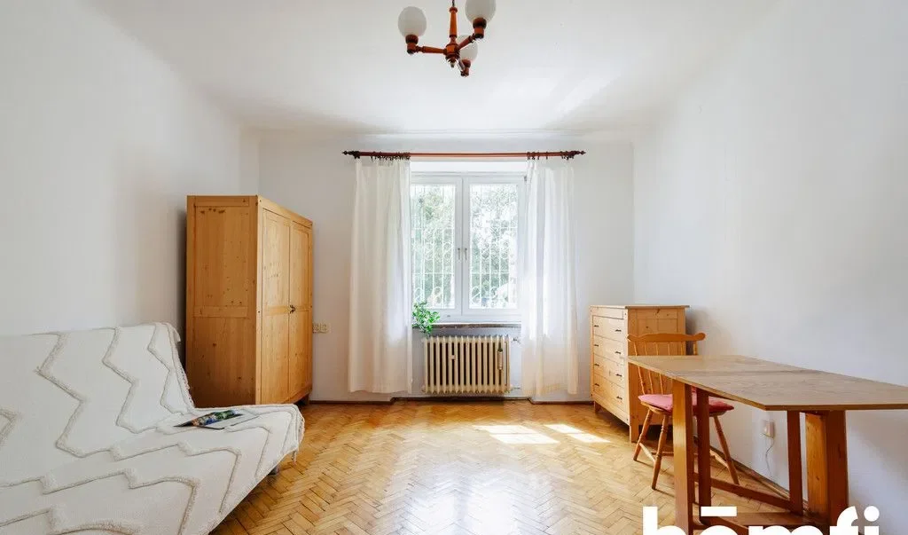 Ciche 2 pokoje | 48 m2 | okolice Ronda Wiatraczna