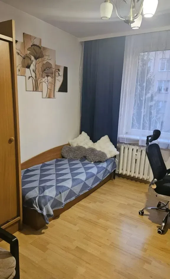 Wynajmę przytulne mieszkanie 2 pokoje niski czynsz - zdjęcie 6
