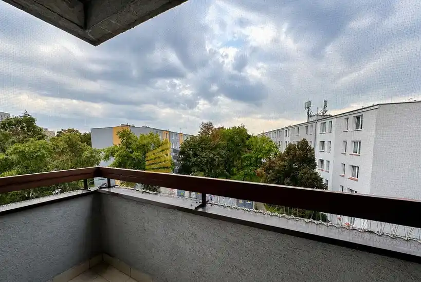 Przestronne 5 pokoi na Mokotowie - zdjęcie 8