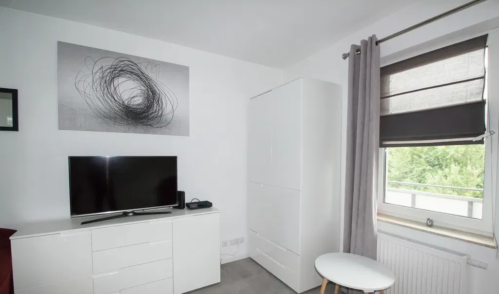 Apartament, nowoczesna kawalerka, nowe budownictwo - zdjęcie 6