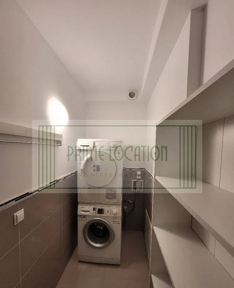 3 bedrooms / balcony / Łazienki Park window view - zdjęcie 6