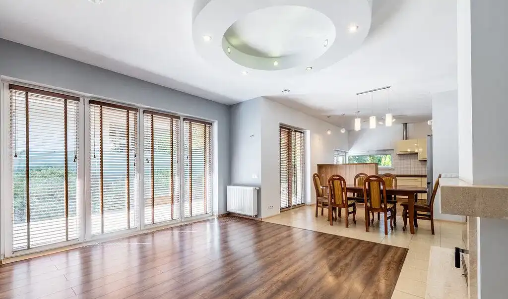 DOM NA TEOFILOWIE | 4 pokoje |  135 m2 | Garaż - zdjęcie 6