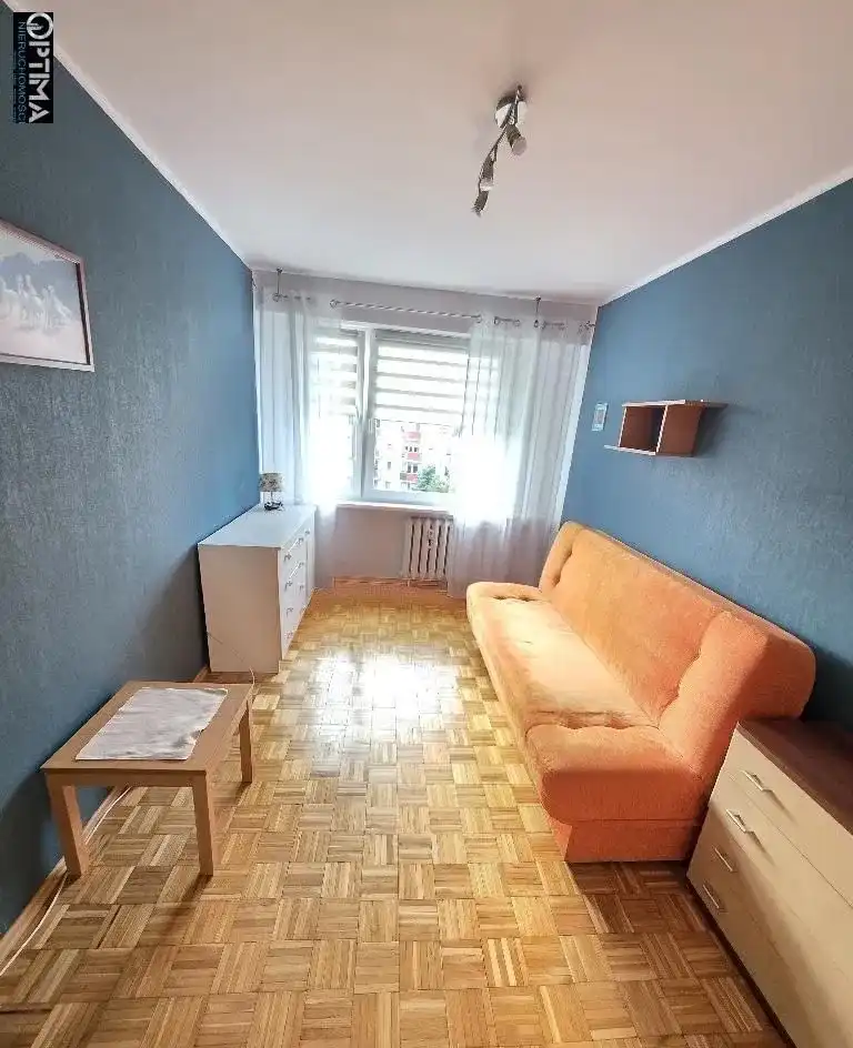 Do wynajęcia! 3 pokoje, osiedle Rządz! Polecamy! - zdjęcie 3