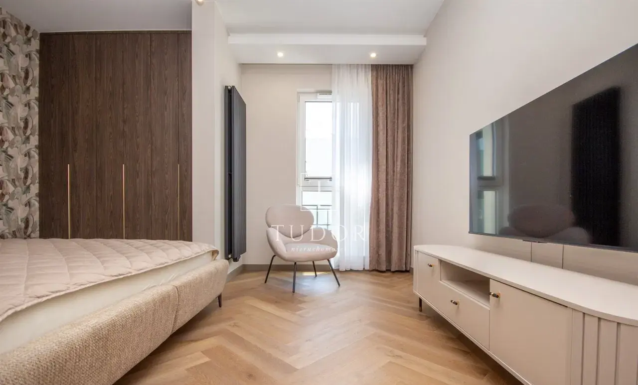 Nowy Apartament 2 pokojowy na wynajem - Nad Odrą - zdjęcie 4