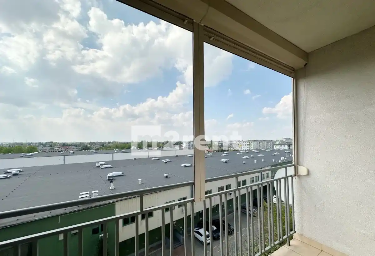 Piaseczno | 45m2 | 2pokoje | parking | balkon - zdjęcie 7
