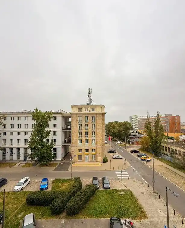 Praga Jagiellońska 50 Super Lokalizacja - zdjęcie 10