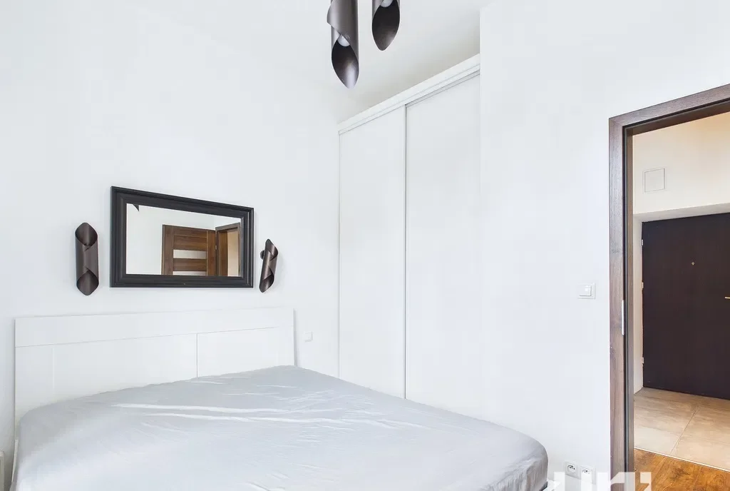 Starowiślna | 2 pokoje | 45 m2 | od zaraz - zdjęcie 9