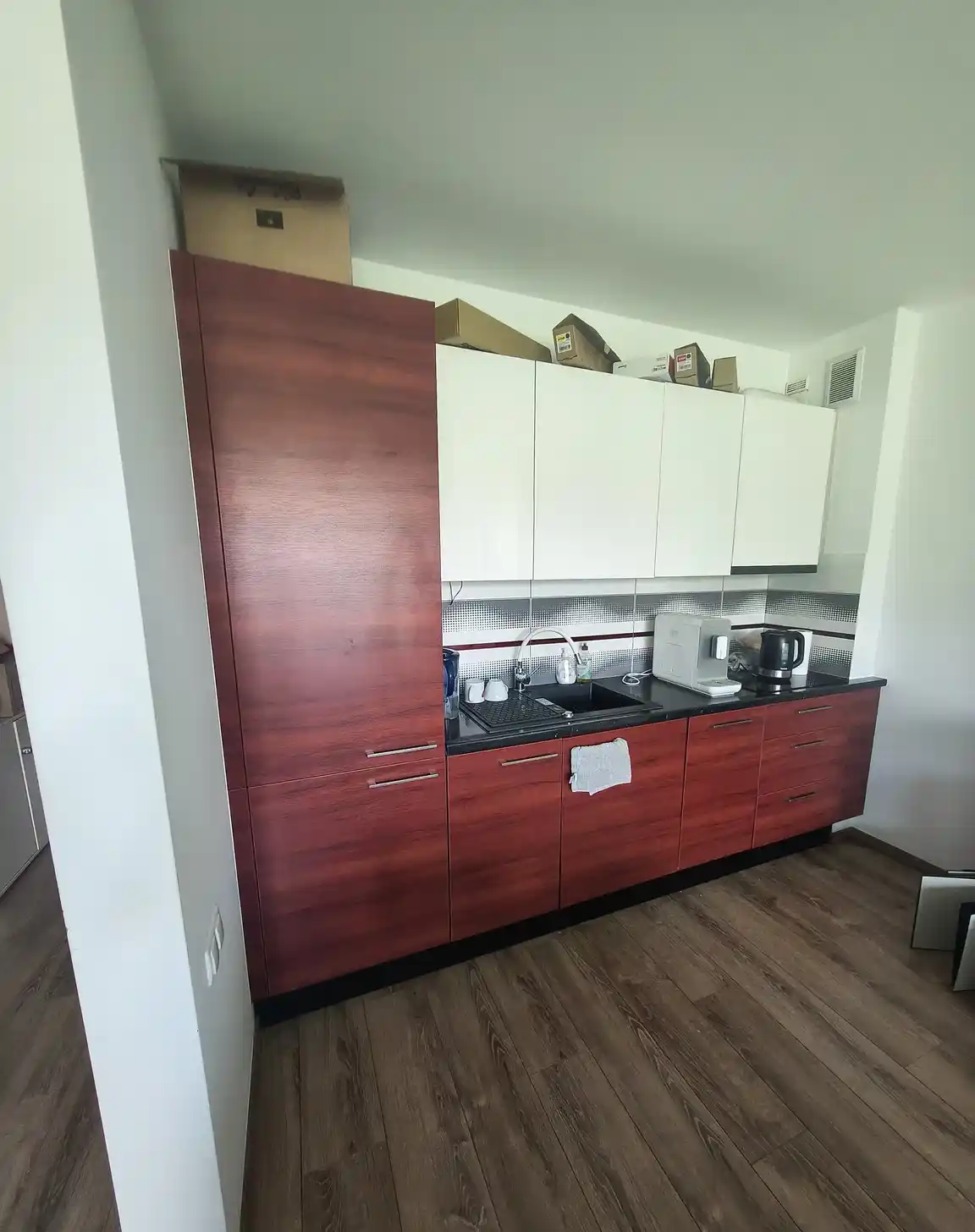Dom parterowy z ogrodem – 95 m² | Wynajem | Skórzewo, ul. Cytrynowa 1 - zdjęcie 7