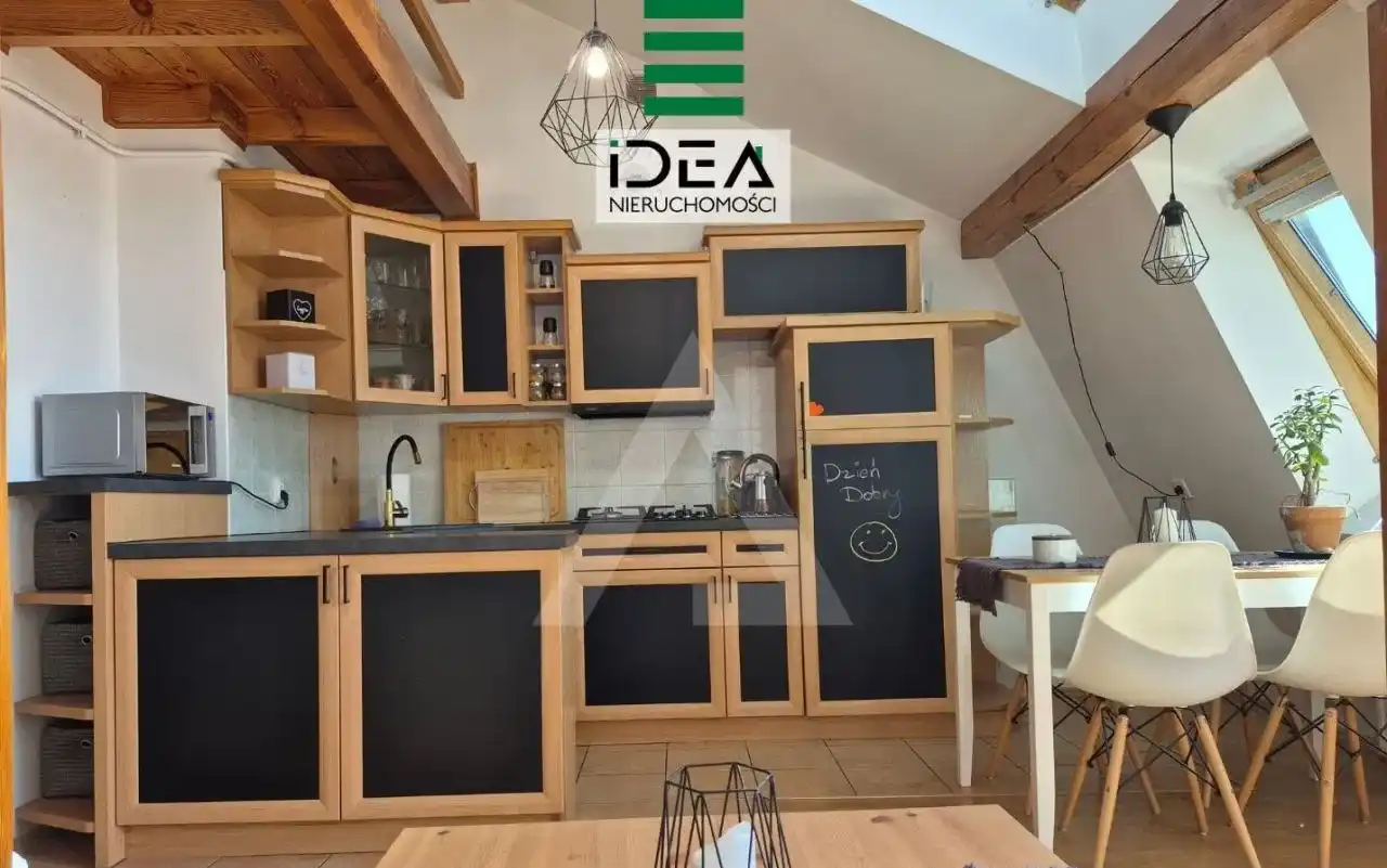 Mieszkanie, 40 m², Bydgoszcz - zdjęcie 2