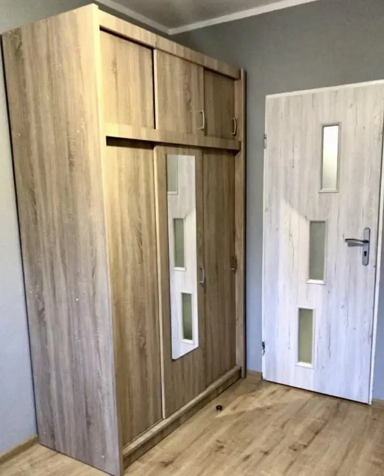 Pokój na wynajem - Poznań, Osiedle Bolesława Śmiałego - zdjęcie 3