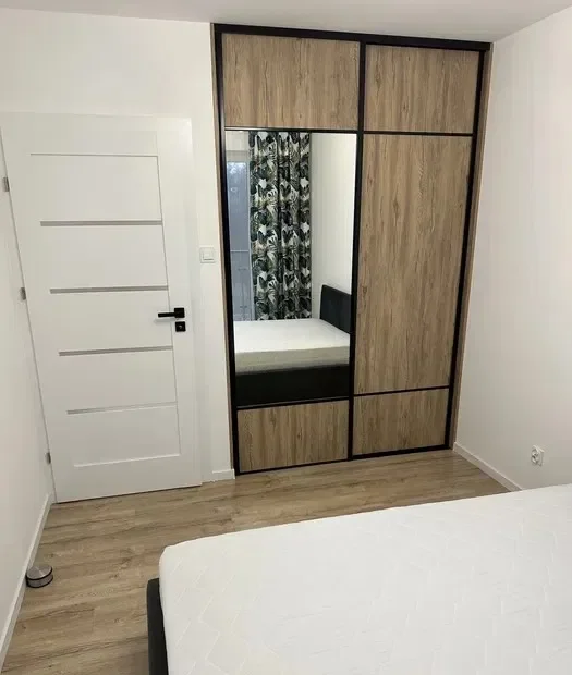 Mieszkanie 37m2 | klima | podłogówka | garaż | komórka | balkon - zdjęcie 6