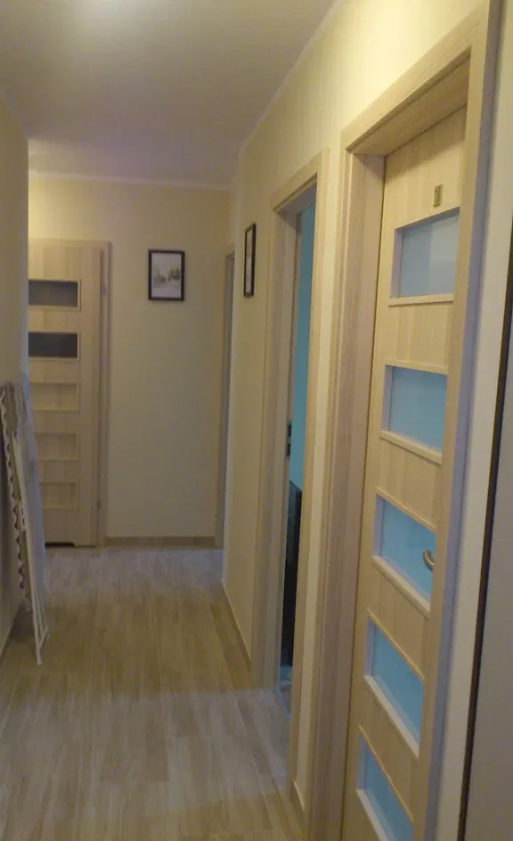 Wynajmę duży  pokój jednoosobowy z balkonem , Stefana Jaracza. - zdjęcie 8